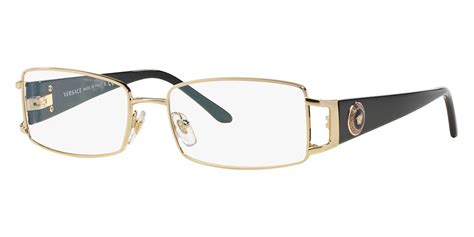 Versace VE1163M Rectangle Glasses 